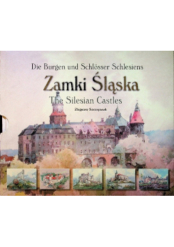 Zamki Śląska