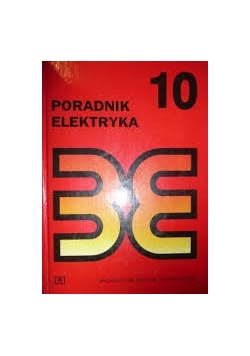 Podatnik elektryka 10