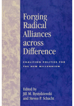 Forging Radical Alliances across Difference