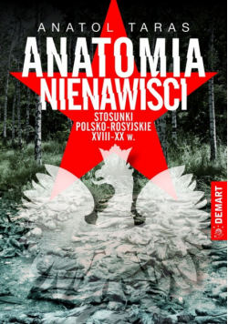 Anatomia nienawiści
