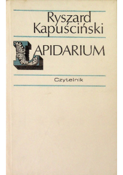 Lapidarium