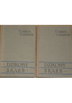 Dzikowy skarb 1 , 2