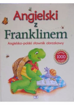 Angielski z Franklinem