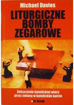 Liturgiczne bomby zegarowe