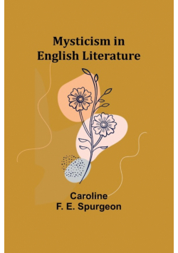 Mysticism in English Literature