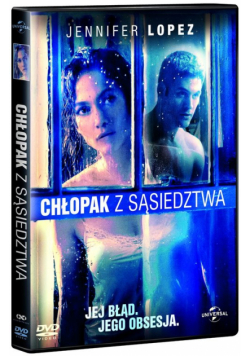 Chłopak z sąsiedztwa