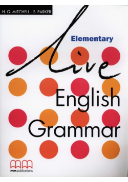 Live English Grammar Elementary