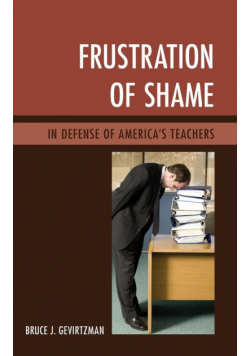 Frustration of Shame