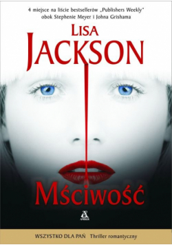 Mściwość