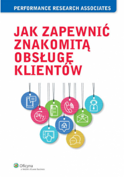 Jak zapewnić znakomitą obsługę klientów