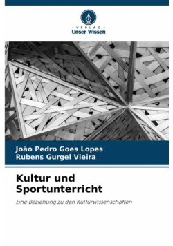 Kultur und Sportunterricht
