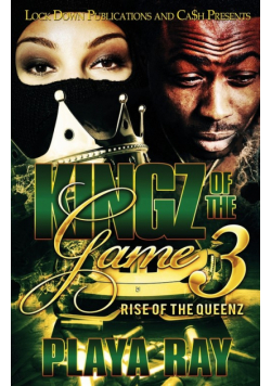 Kingz of the Game 3