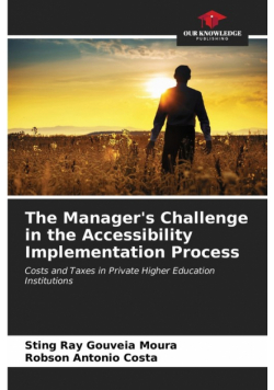 The Manager's Challenge in the Accessibility Implementation Process