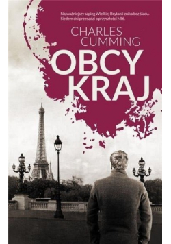 Obcy kraj