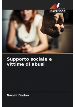 Supporto sociale e vittime di abusi
