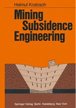 Mining subsidence engineering