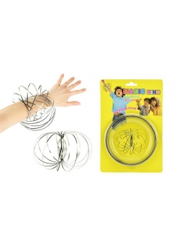 Flow ring