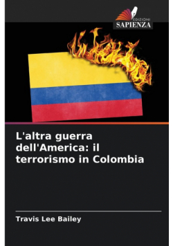 L'altra guerra dell'America