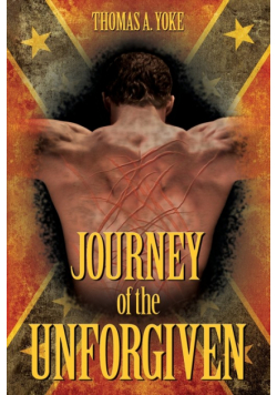Journey of the Unforgiven