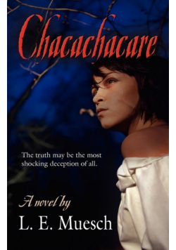 Chacachacare