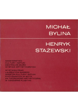 Michał Bylina