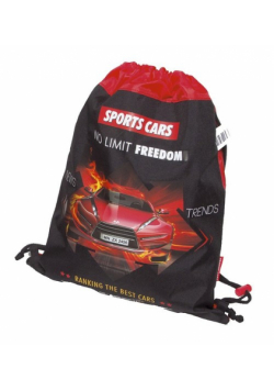 Worek na buty Top2000 Sports Cars