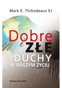 Dobre i złe duchy w naszym życiu
