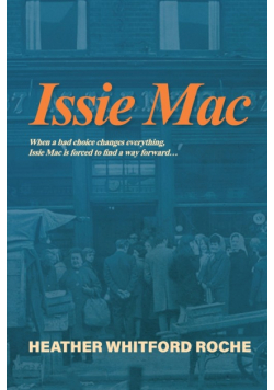 Issie Mac