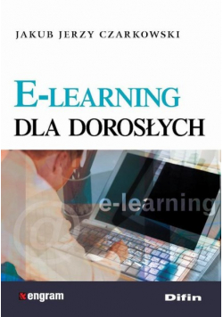 E - learning dla dorosłych