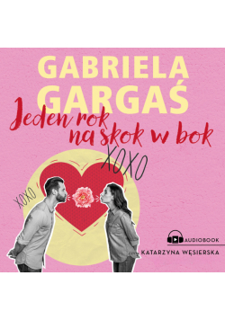 Jeden rok na skok w bok