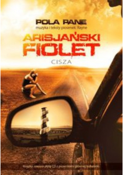 Arisjański fiolet