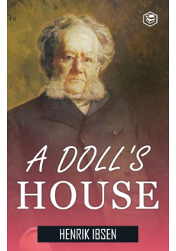 A Doll's House [Paperback] Henrik Ibsen