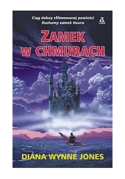 Zamek w chmurach