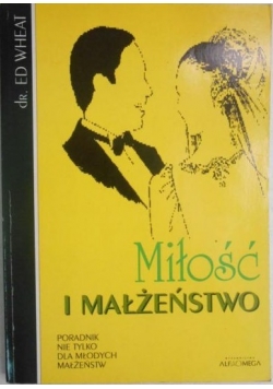 Miłość i małżeństwo
