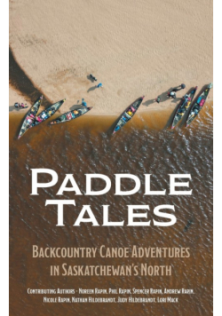 Paddle Tales