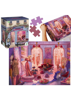 Puzzle 300 Atelier