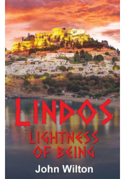 Lindos  lightness of being
