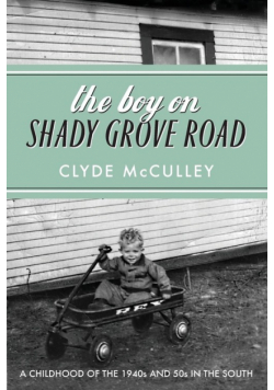The Boy on Shady Grove Road