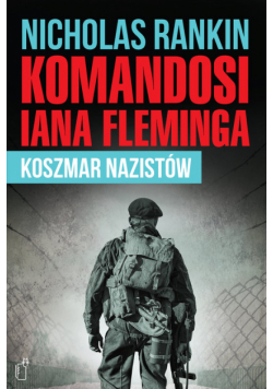 Komandosi Iana Fleminga