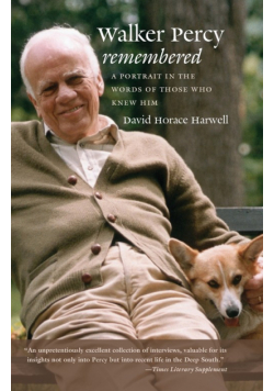Walker Percy Remembered