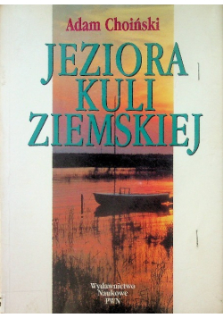 Jeziora kuli ziemskiej