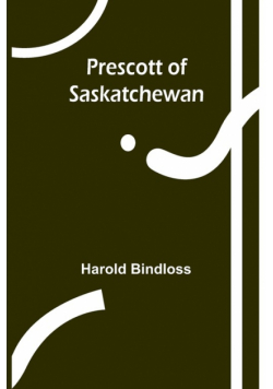 Prescott of Saskatchewan
