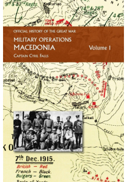 Macedonia Vol I