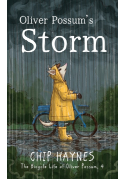 Oliver Possum's Storm