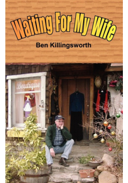 Waiting for My Wife