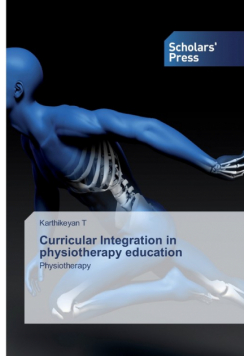 Curricular Integration in physiotherapy education