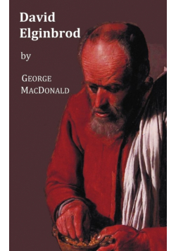 David Elginbrod - All 3 Volumes