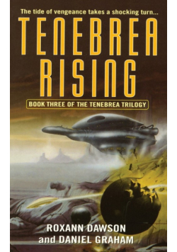 Tenebrea Rising