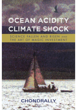 Ocean Acidity Climate Shock