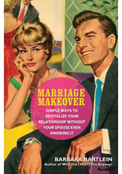 Marriage Makeover